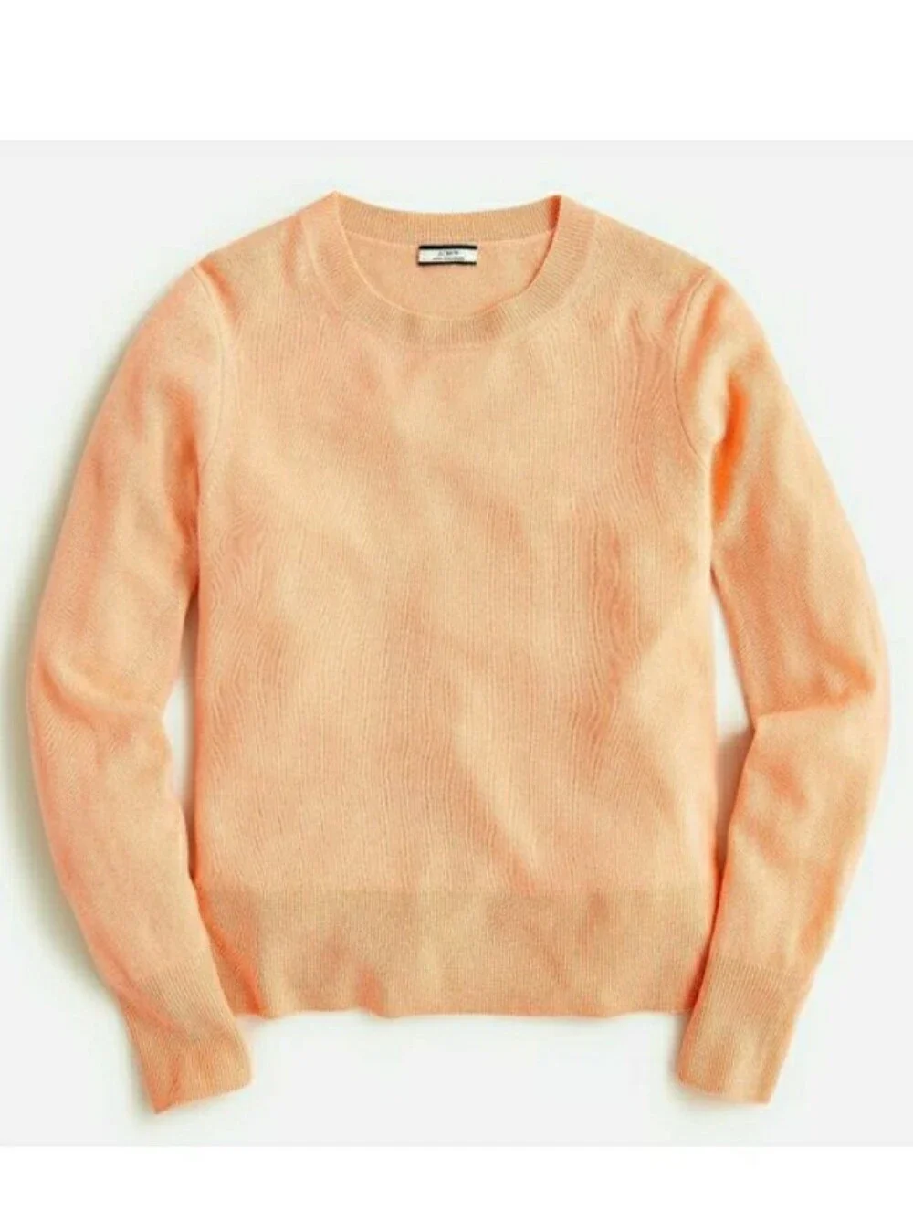 J. Crew Cashmere Sweater